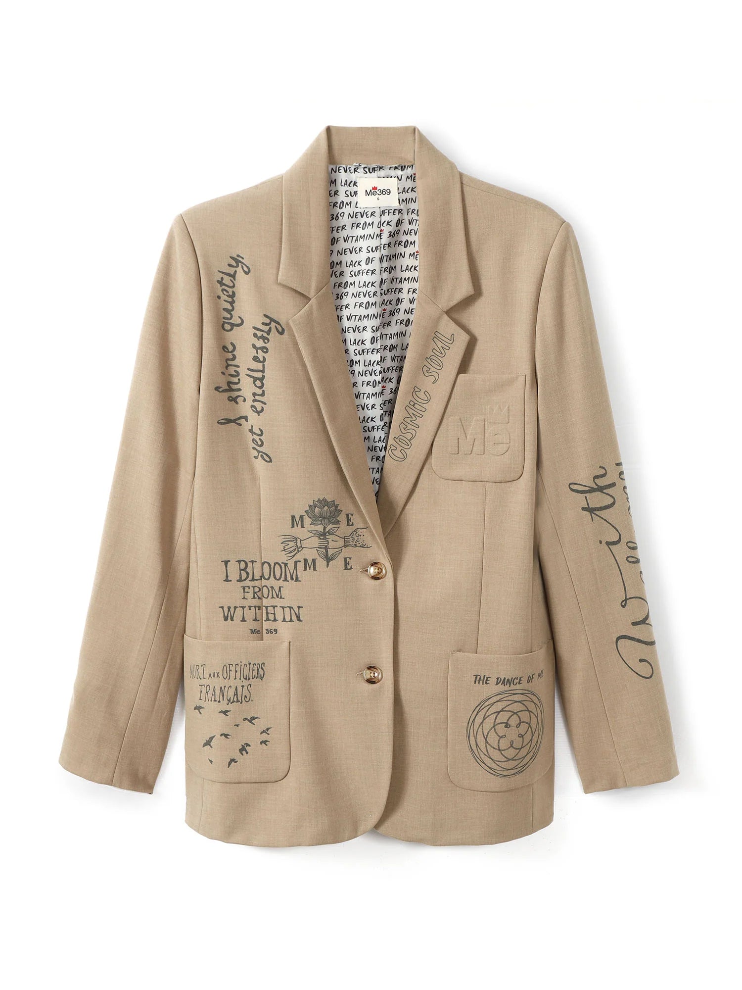 MARLO JACKET
