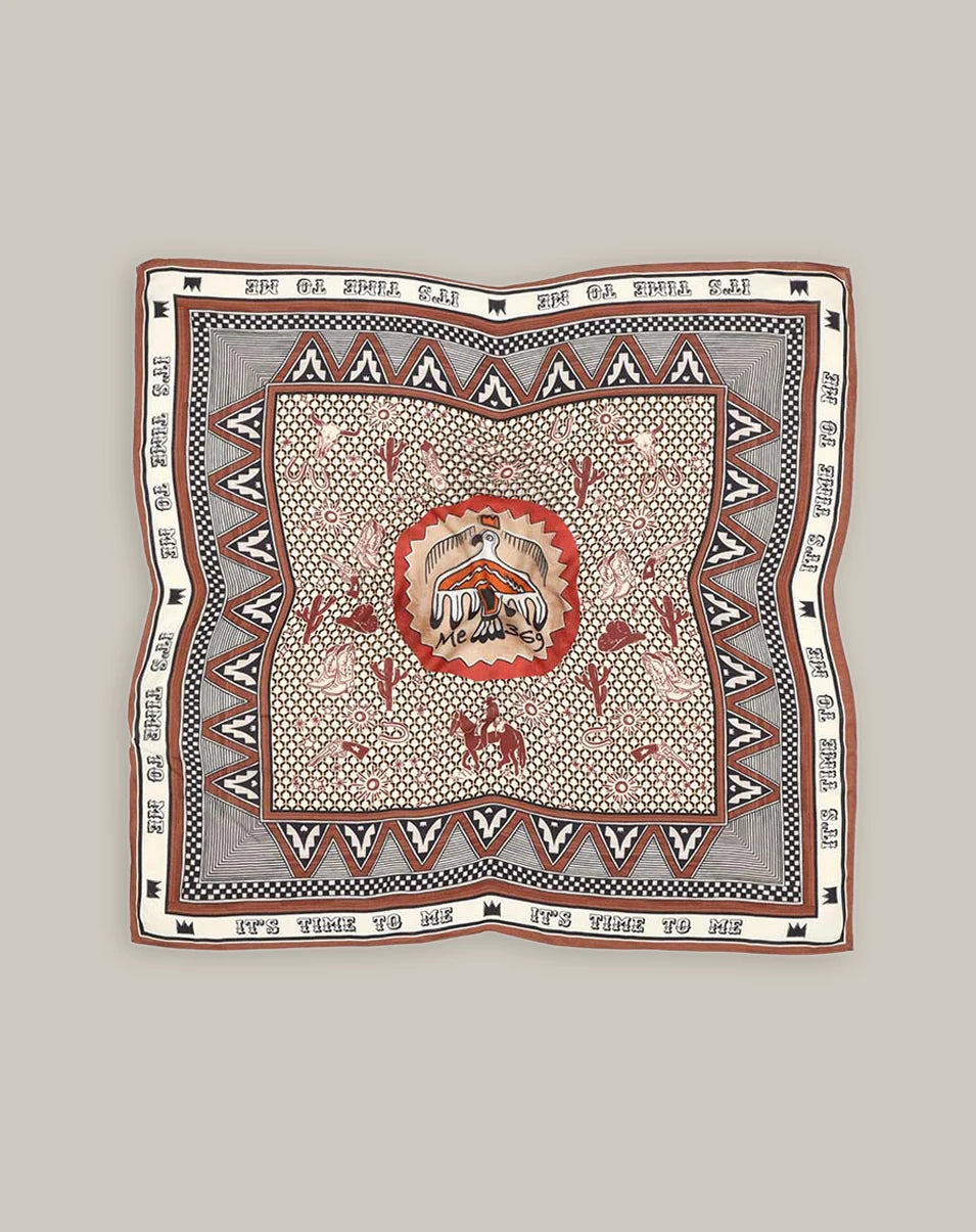 SARA HEADKERCHIEF