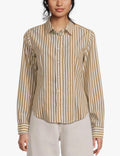 SLIM FIT BUTTON DOWN