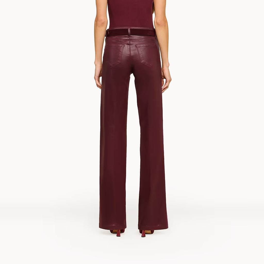 CLAYTON H/R WIDE LEG