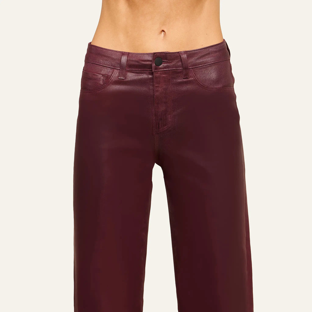 CLAYTON H/R WIDE LEG
