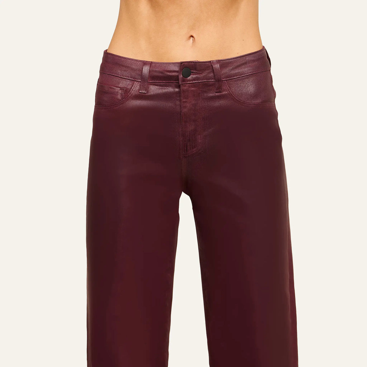CLAYTON H/R WIDE LEG
