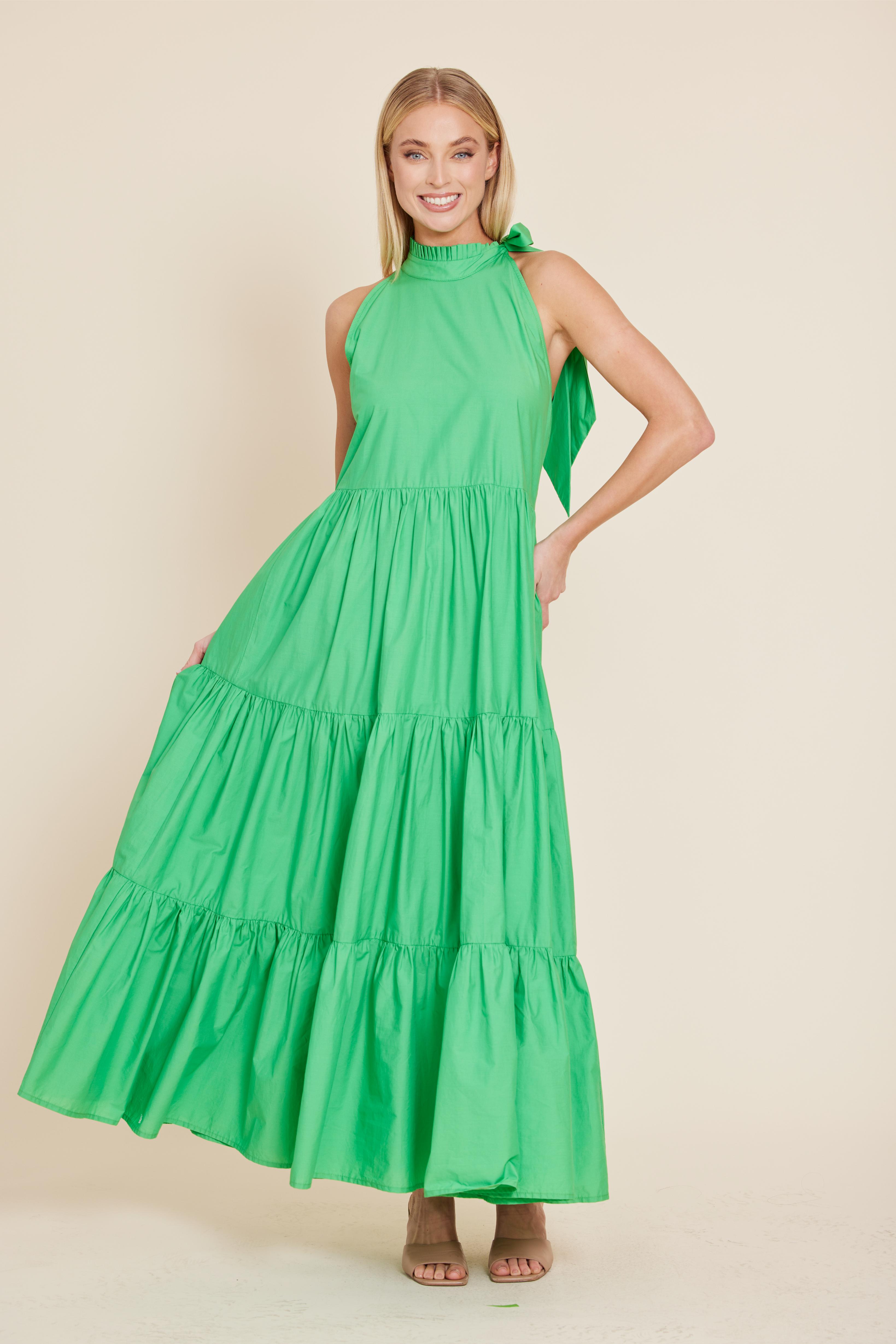 DRESS