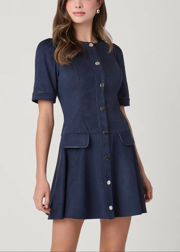 MERINA DRESS