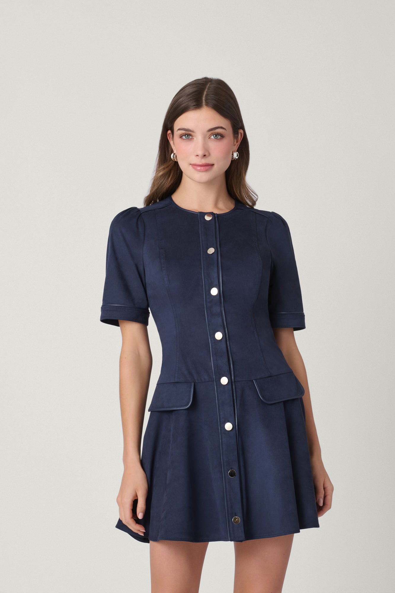MERINA DRESS