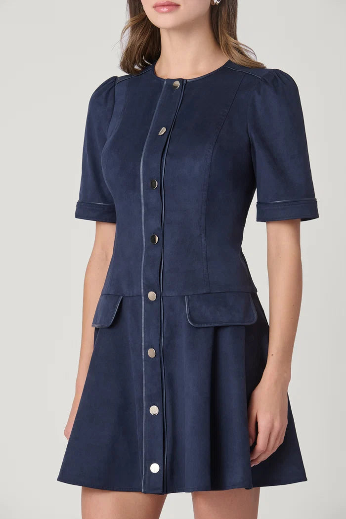 MERINA DRESS