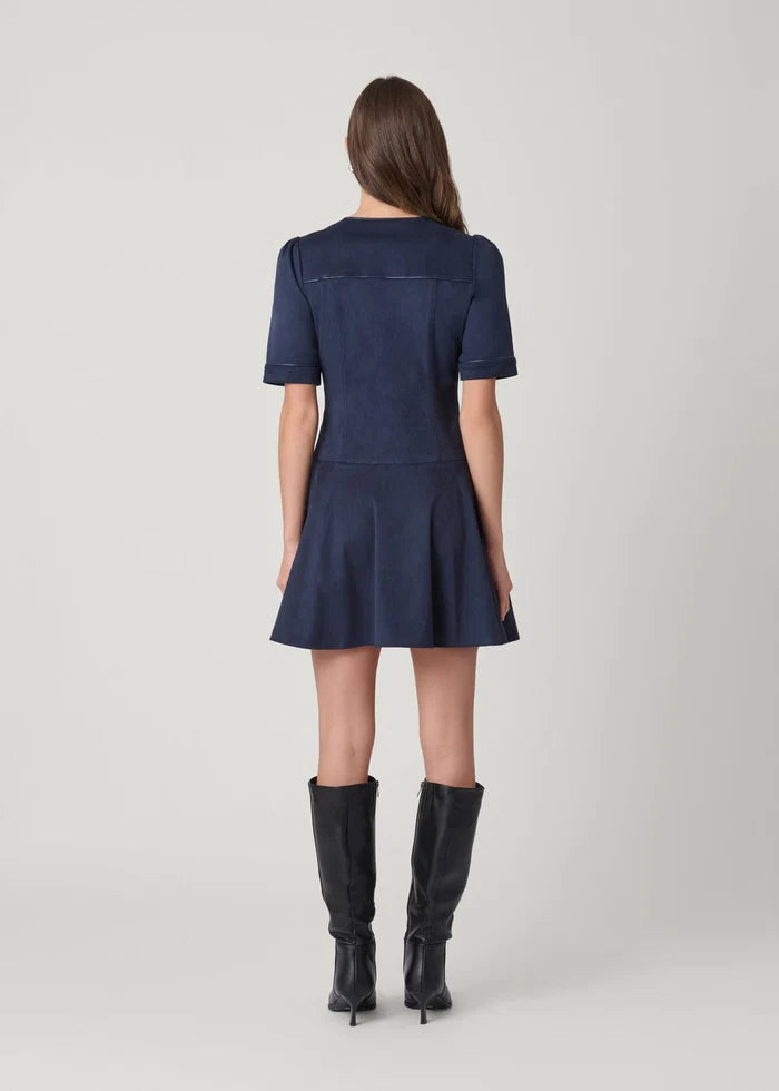 MERINA DRESS