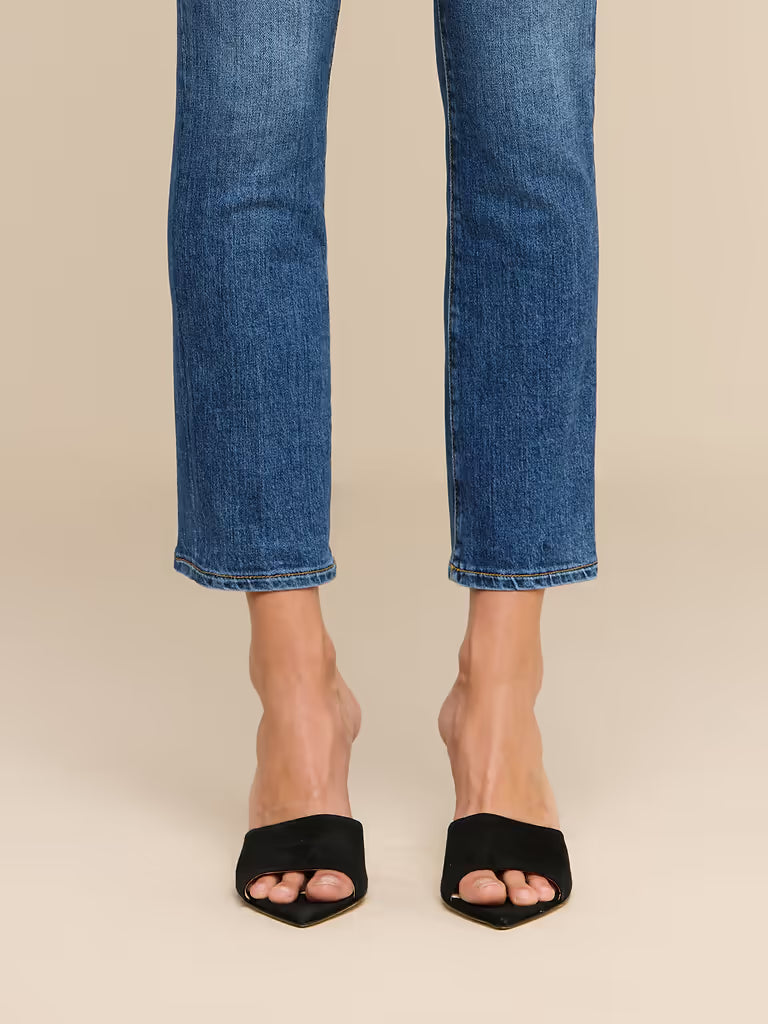CELESTIA SLIM-LEG JEAN