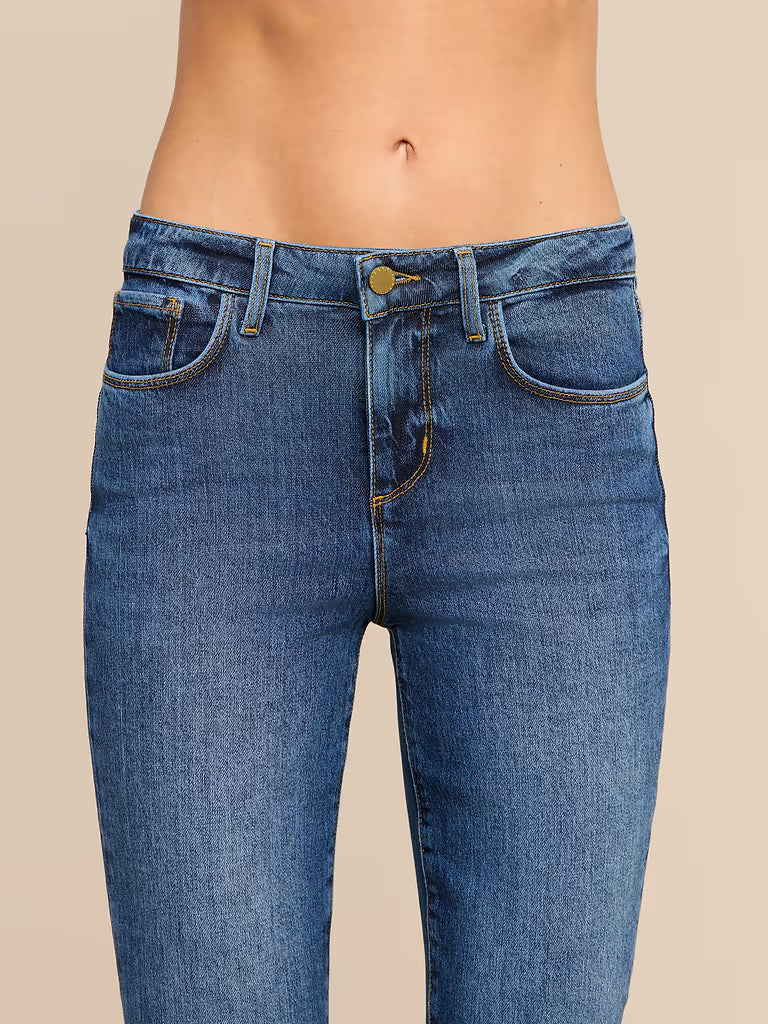 CELESTIA SLIM-LEG JEAN