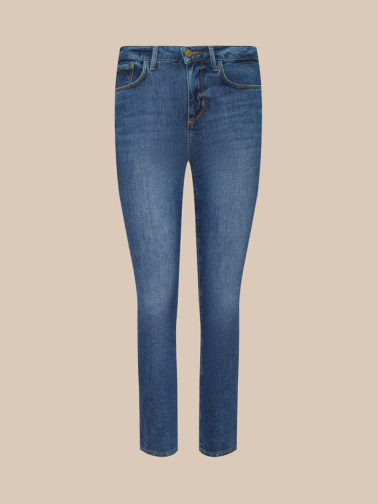 CELESTIA SLIM-LEG JEAN