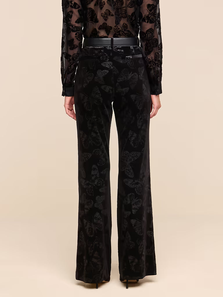 FRANCES BOOTCUT TROUSER