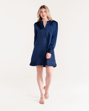Carmichael Dress