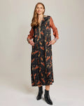 KENNEDY MAXI DRESS