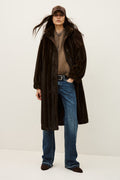 DAMLA COAT