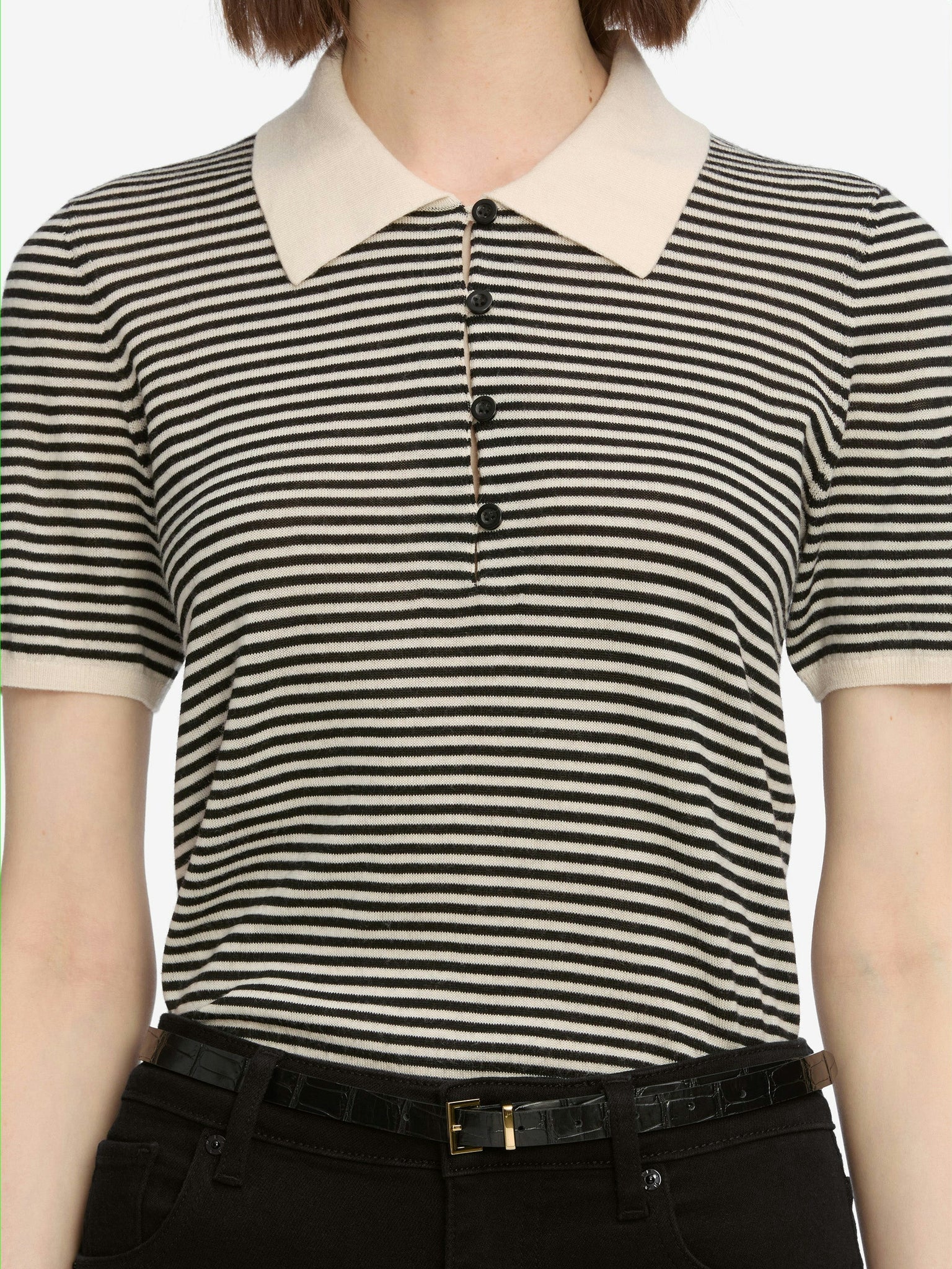 THE SMART POLO