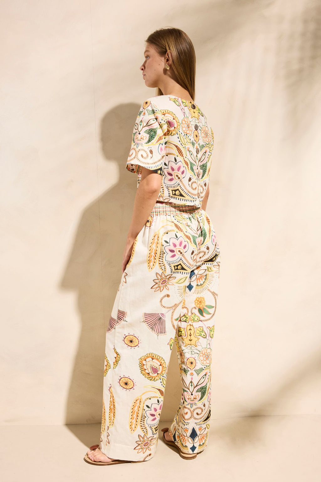 DREW TOP