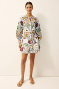 HUGHES DRESS