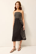 PORCIA DRESS