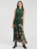 CIRCLES DRESS