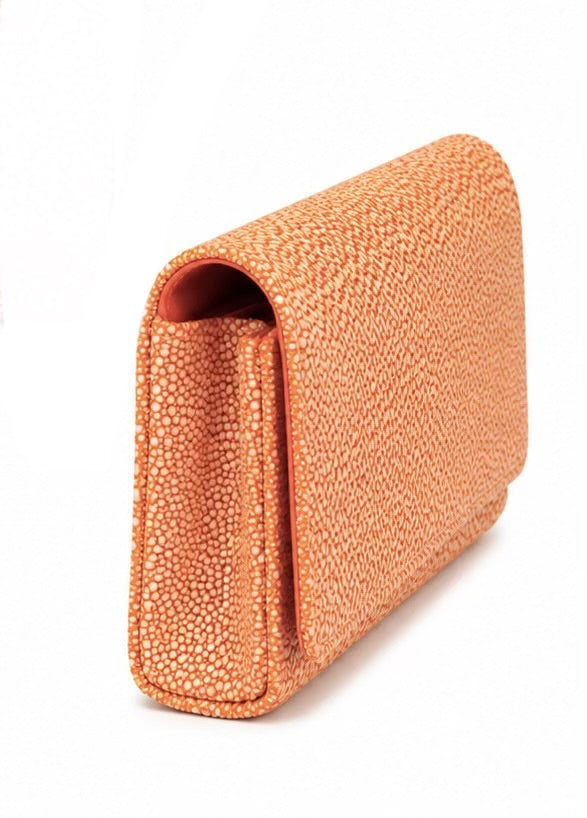 STINGRAY PURSE