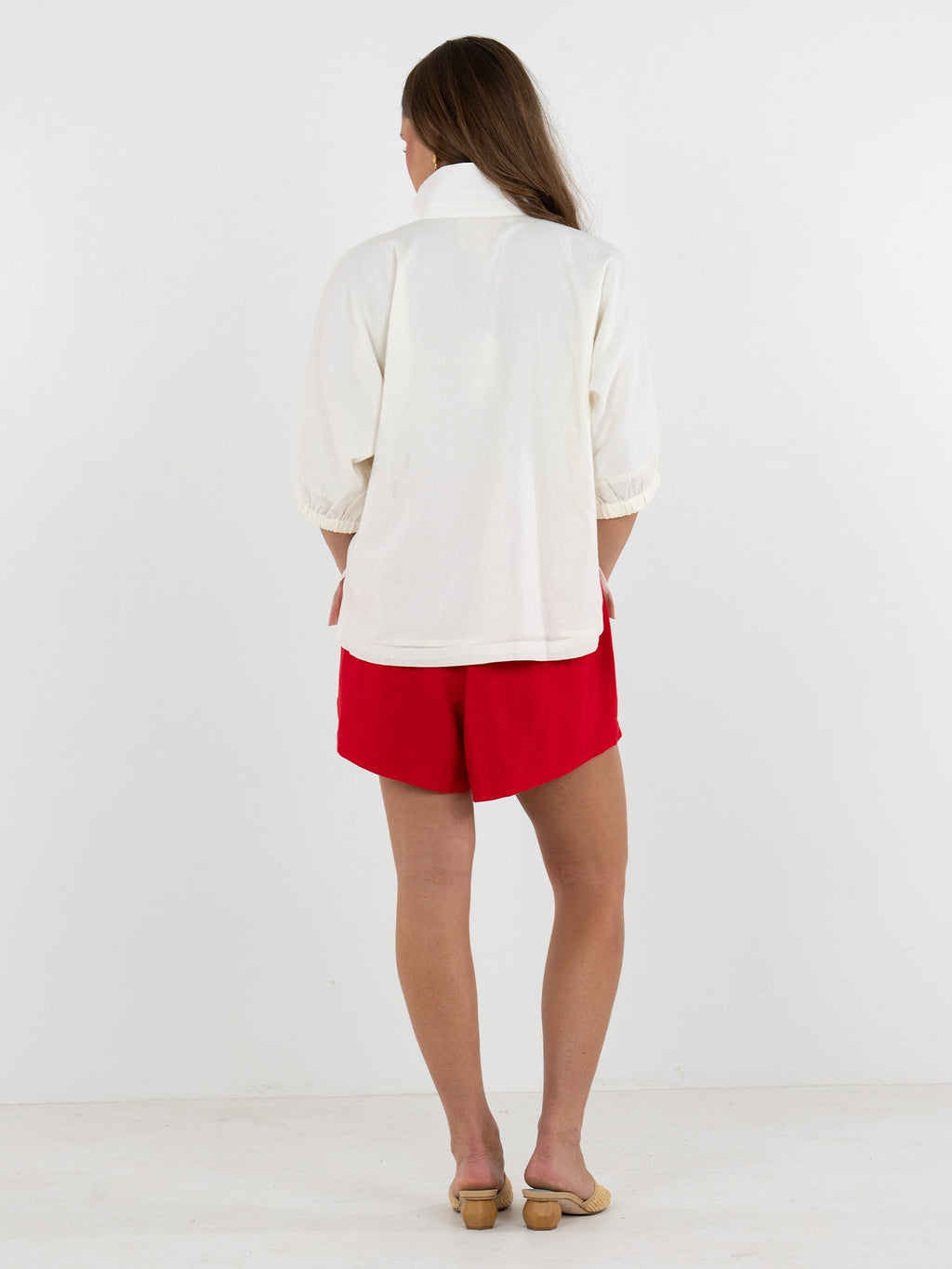 POPPY TOP