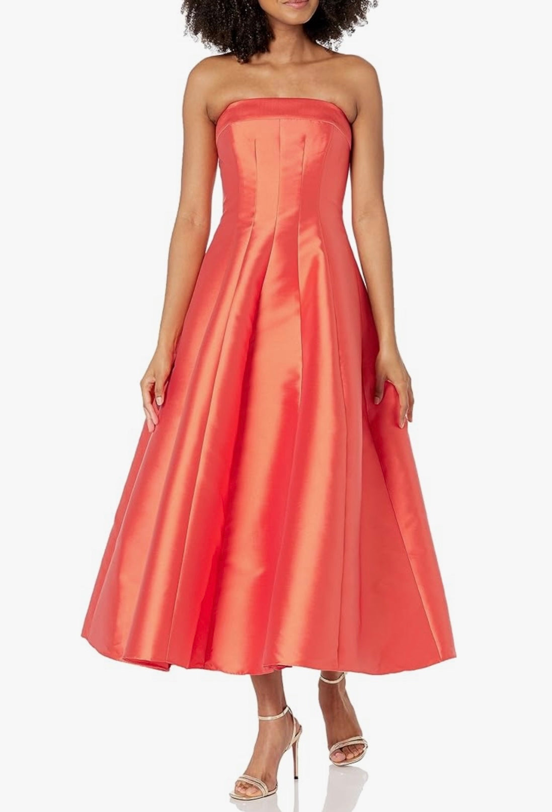 Alto Dress
