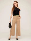RYLEE CROP PANTS