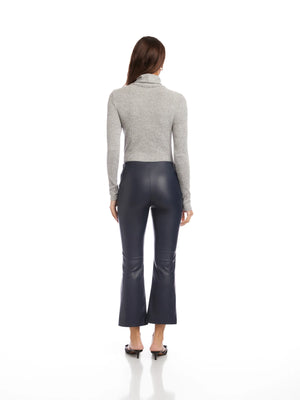 SIGOURNEY PINTUCK PANTS