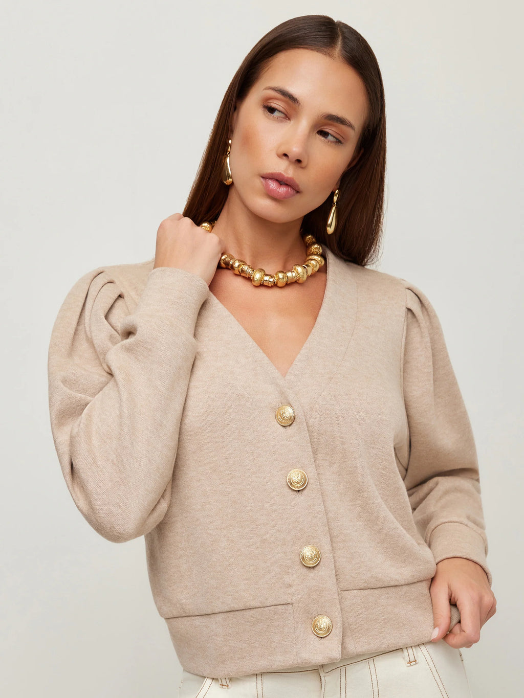 MADELINE CARDIGAN