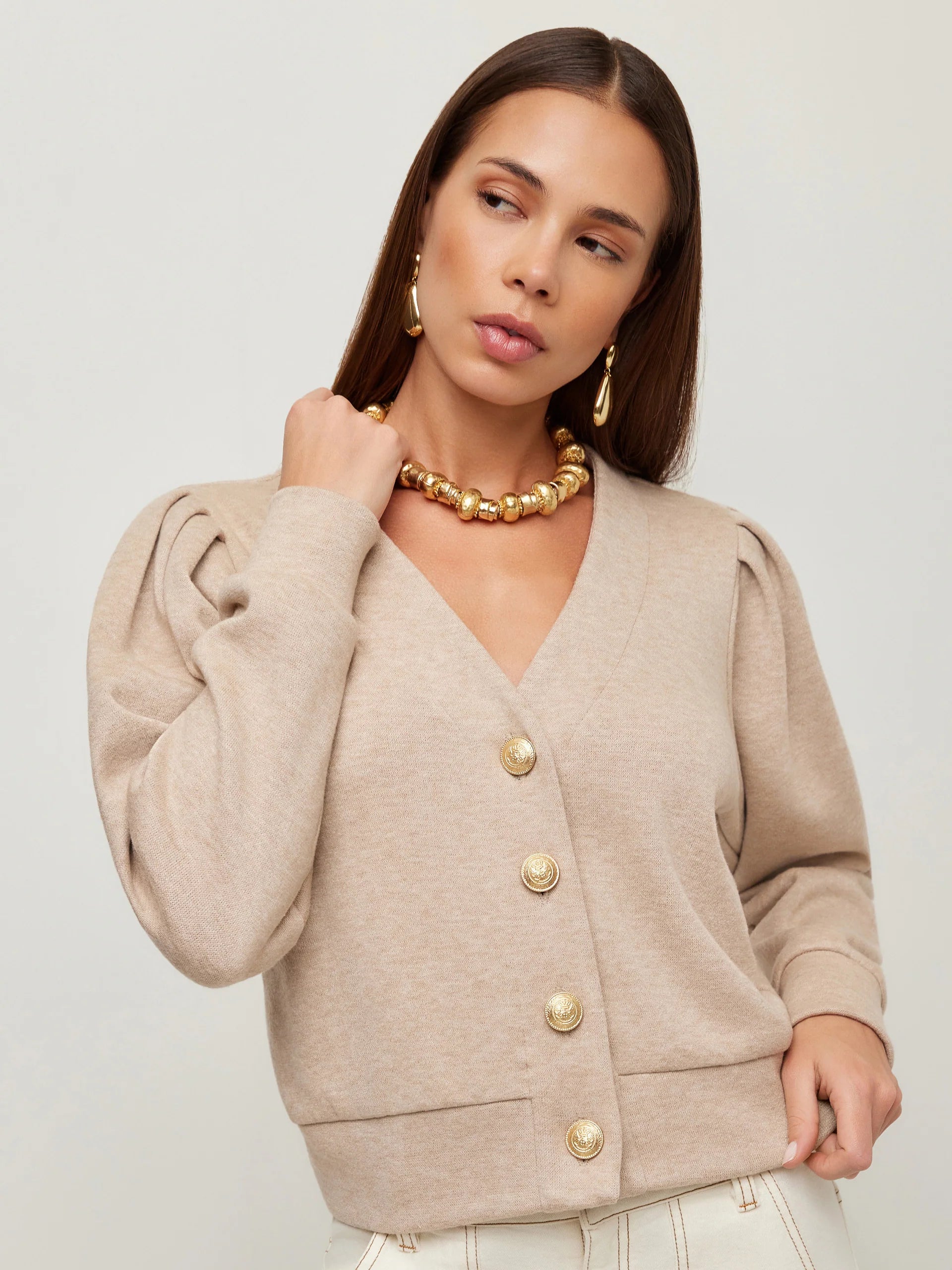 MADELINE CARDIGAN
