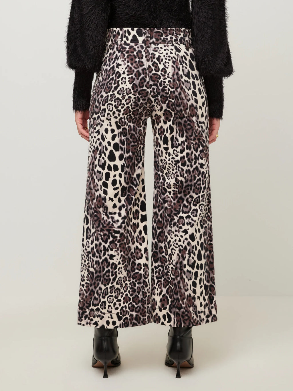 RYLEE CROPPED PANT