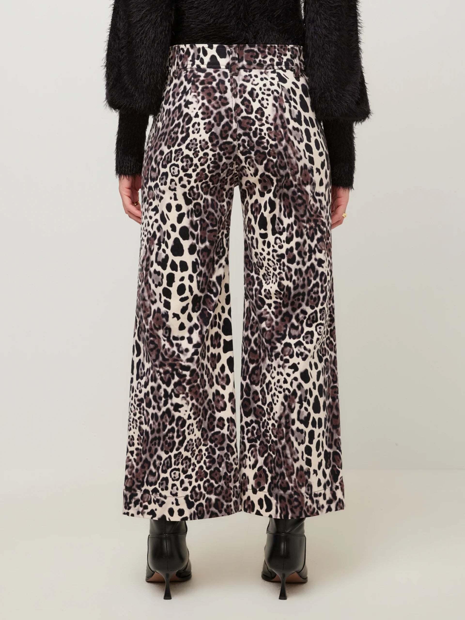 RYLEE CROPPED PANT
