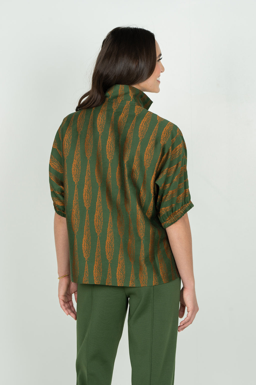 POPPY TOP