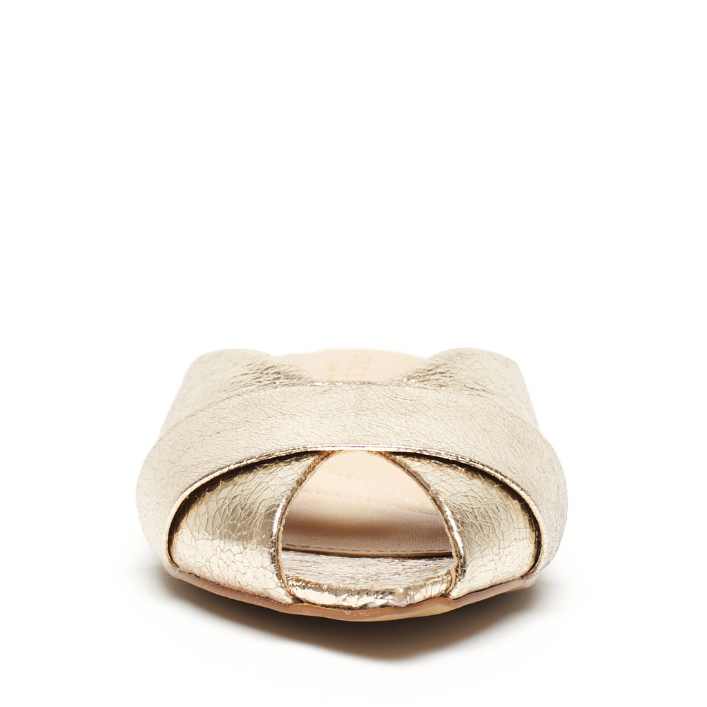 LUCA FLAT SANDALS