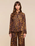 ELLERY BLOUSE