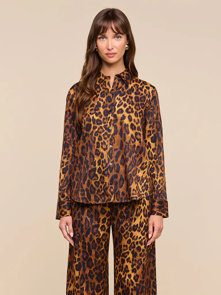 ELLERY BLOUSE