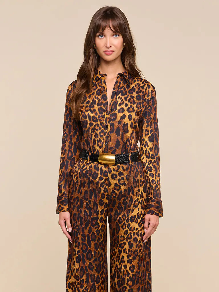 ELLERY BLOUSE