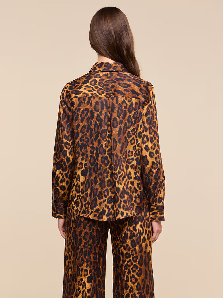 ELLERY BLOUSE