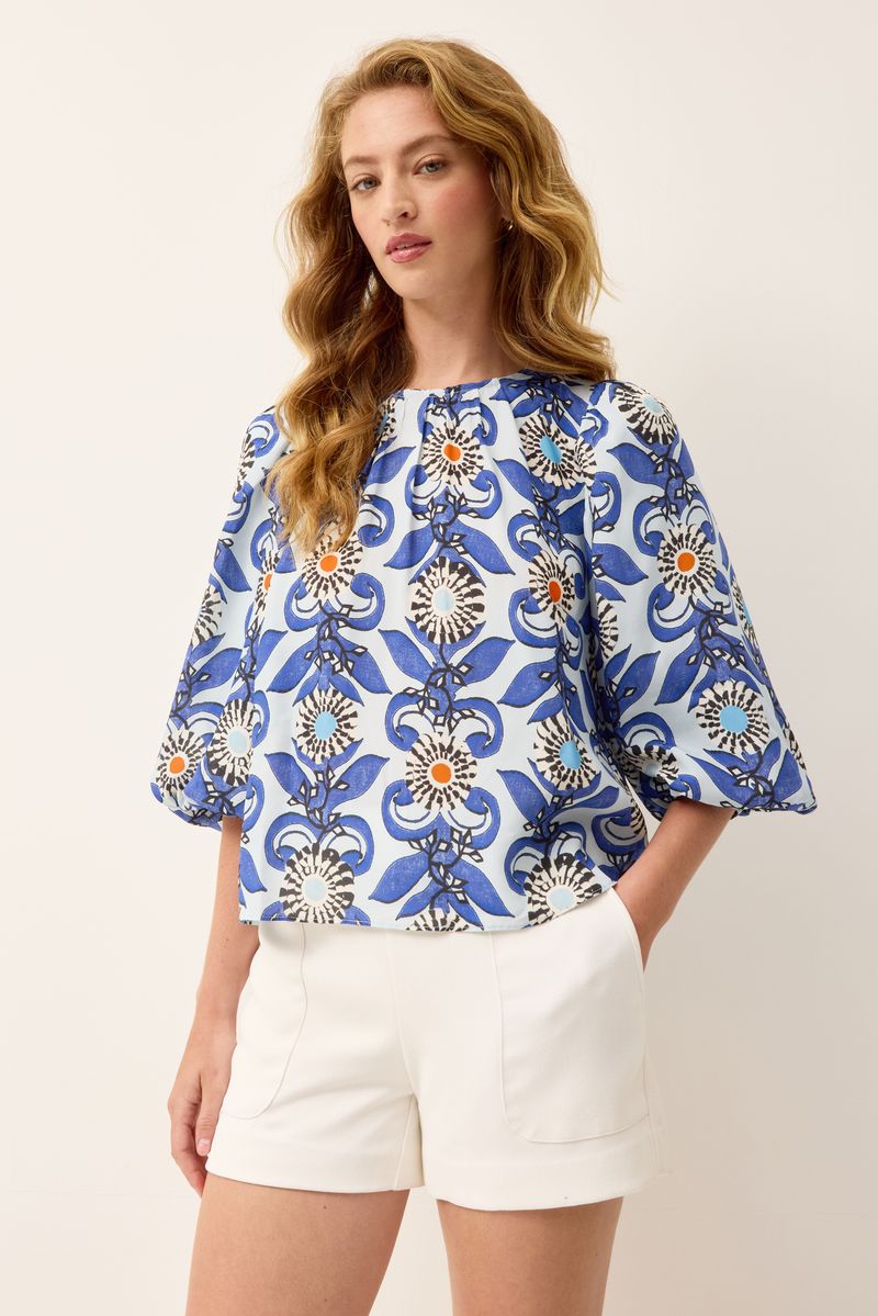 HARLY TOP