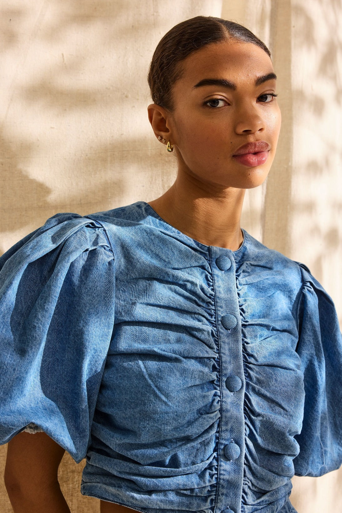 ROWAN TOP