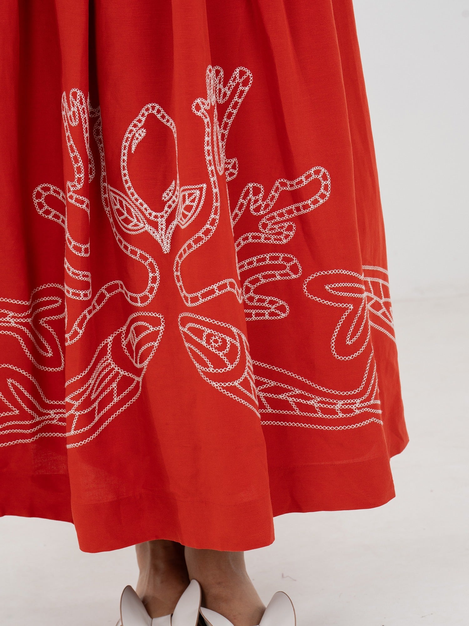 SORRENTO DRESS