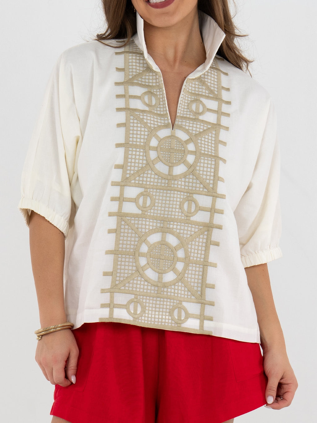POPPY TOP