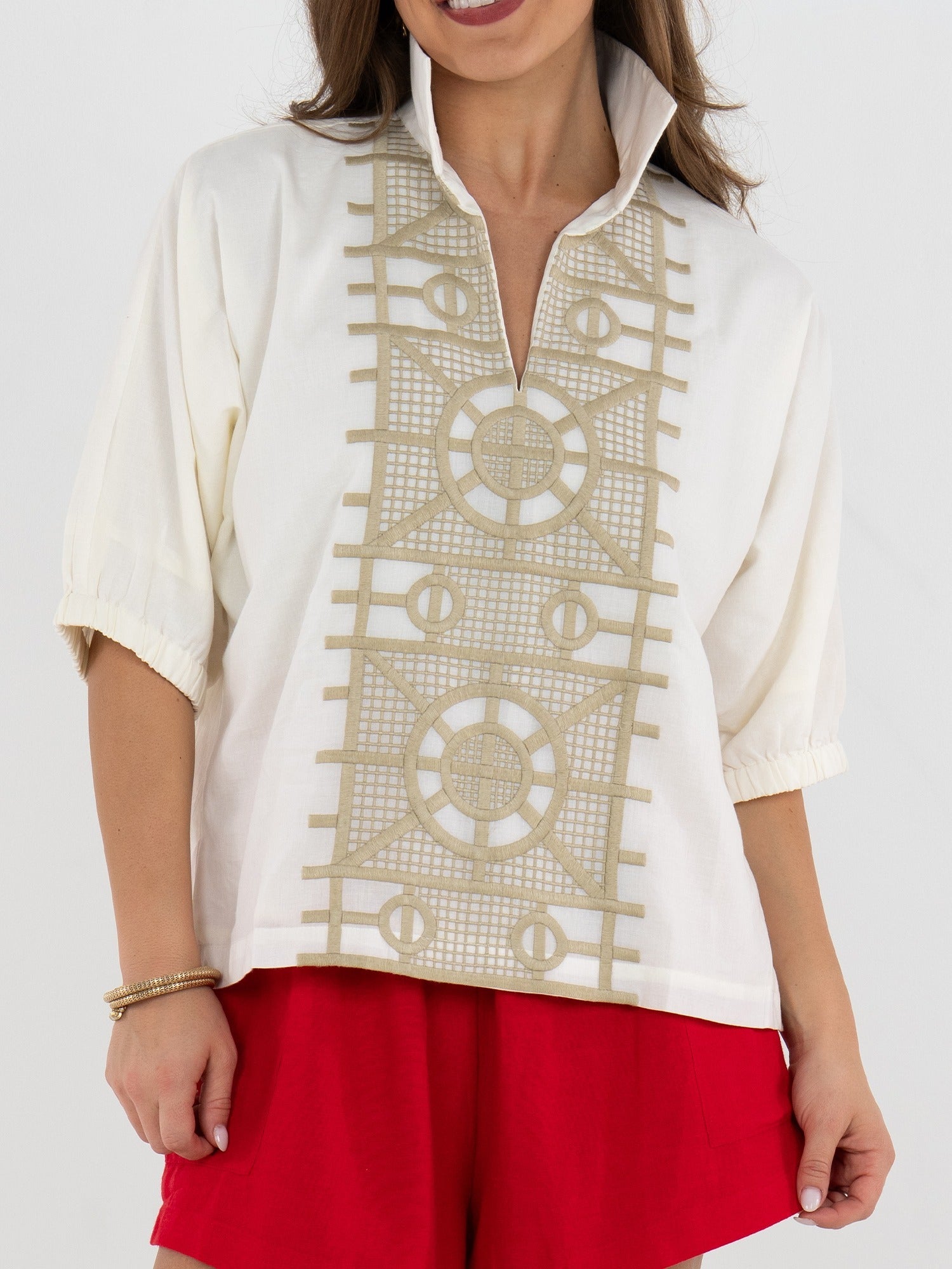 POPPY TOP