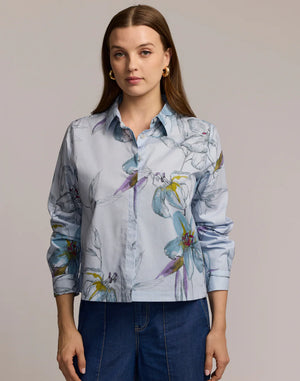 LONG SLEEVE JULIET