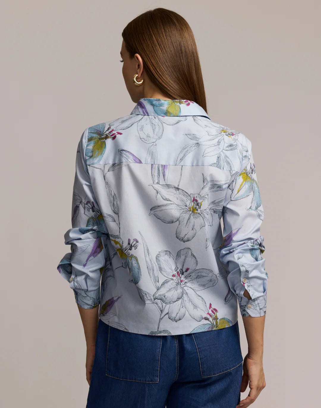 LONG SLEEVE JULIET