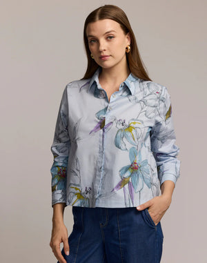 LONG SLEEVE JULIET