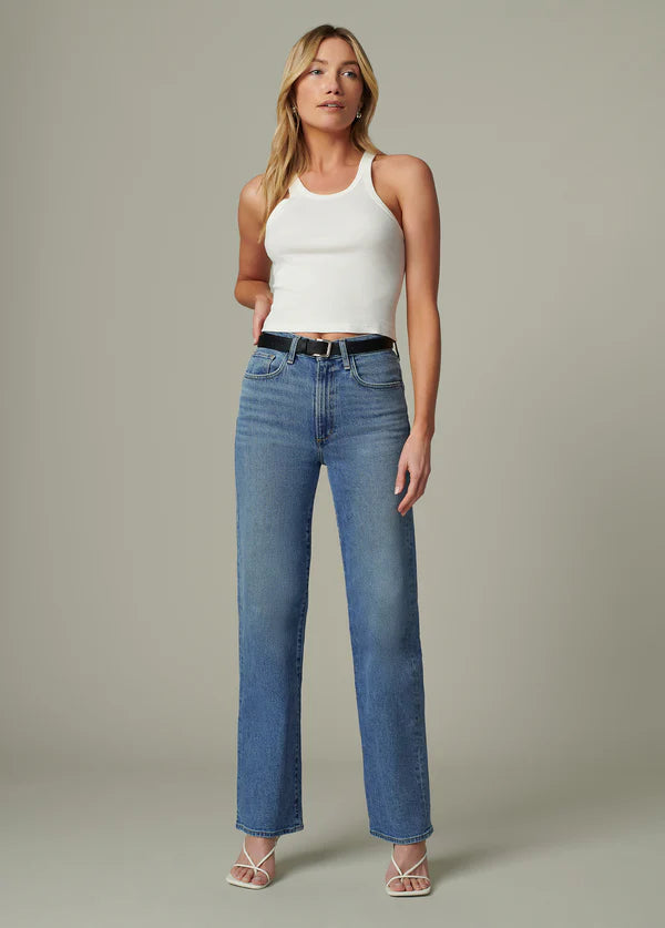 THE MARGOT STRAIGHT