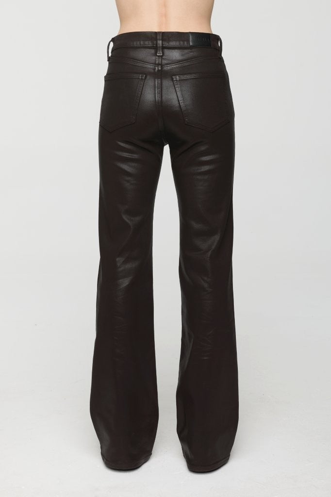 EVIE HR SLIM BOOT