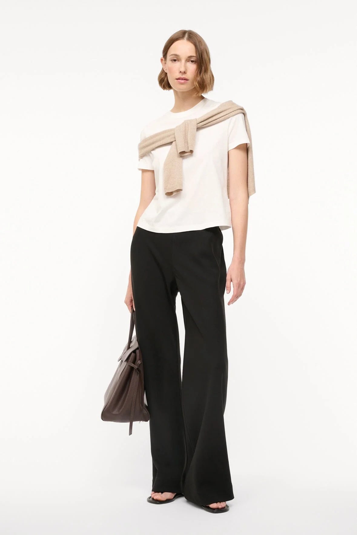 STROLL PANT