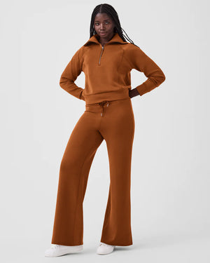 AIRESSENTIALS WIDE LEG PANT